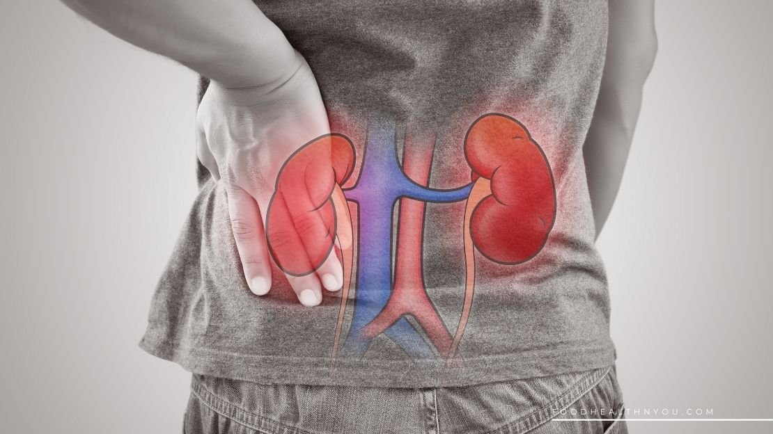 What Your Doctor Got Wrong About Kidney Disease 1