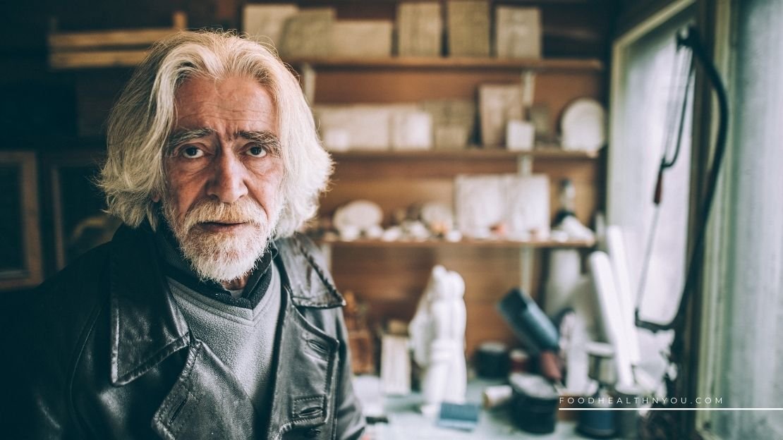 Memory and Aging - Everything You Need To Know - Danny's Delight