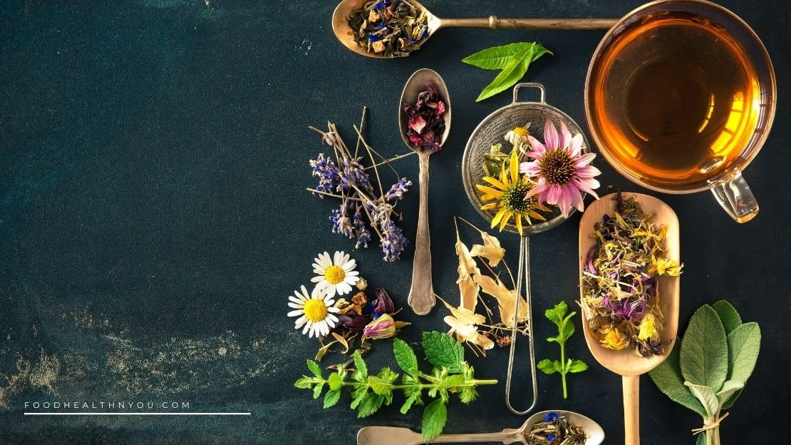 Herbalism For Beginners 1 Herbalism For Beginners 1