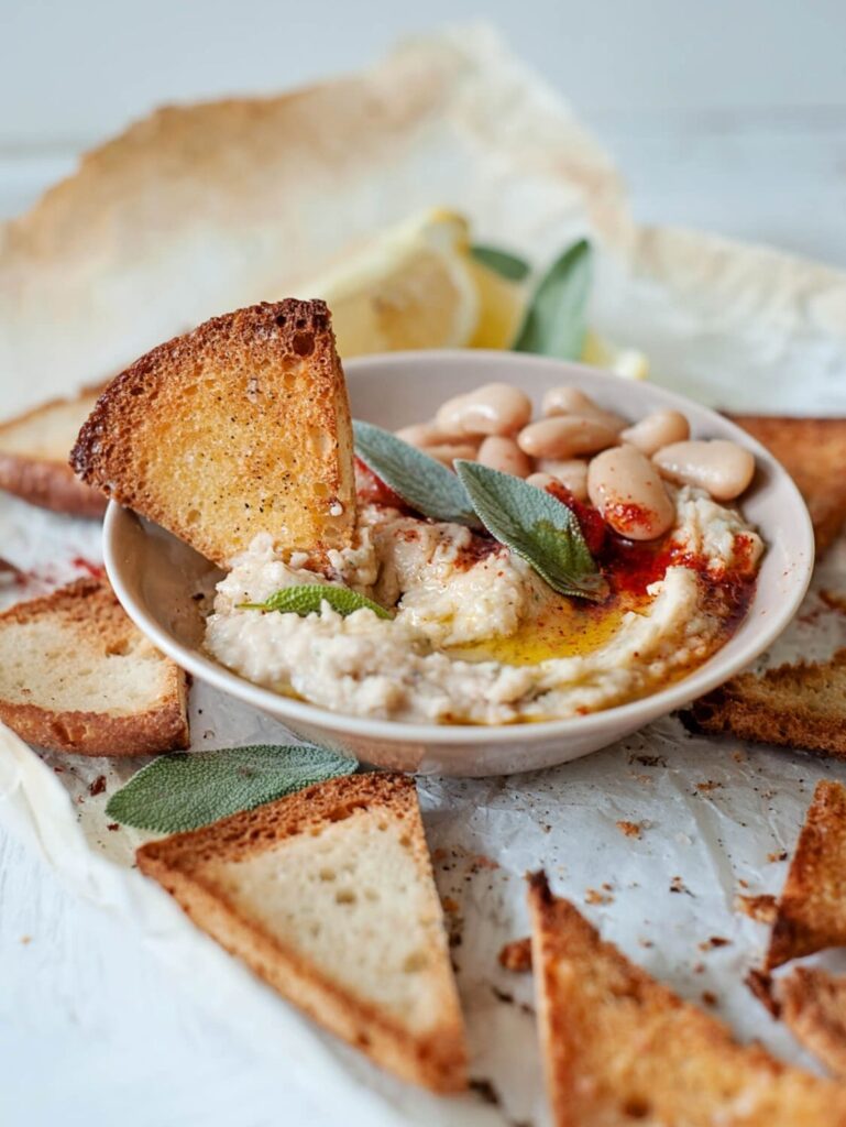 White Bean Dip