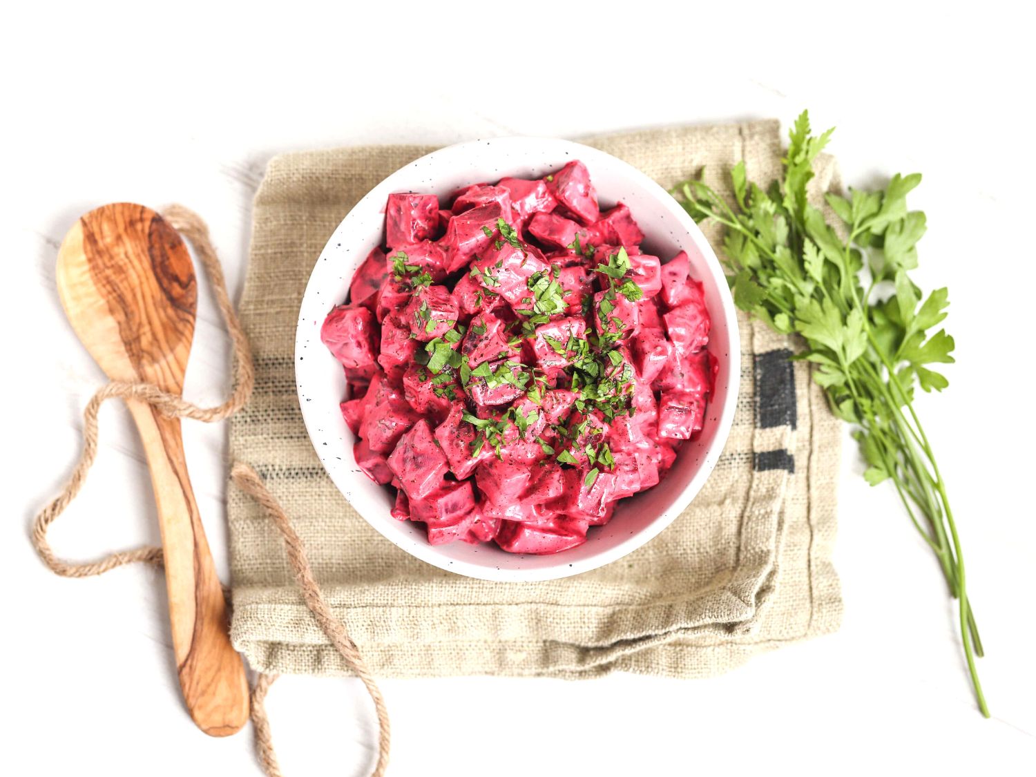 Beetroot Winter Winter Beetroot Salad - Danny's Delight