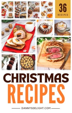 Christmas - Ebook - Cover - 2024