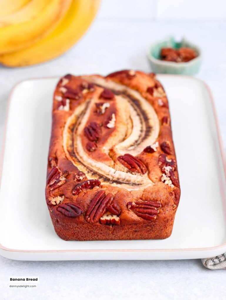 Banana Bread
