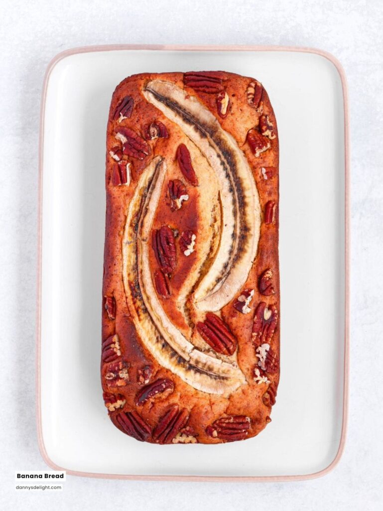 Banana Bread