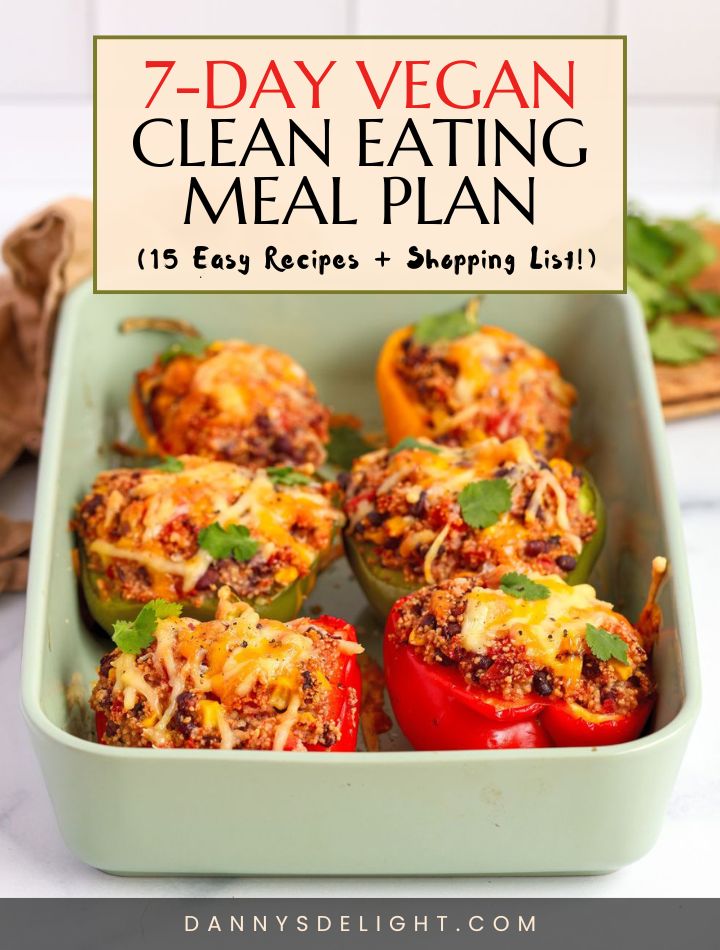 7-Day Plant-Based Clean Eating Reset (No Processed Foods) 1 7-Day Plant-Based Clean Eating Reset (No Processed Foods) 1