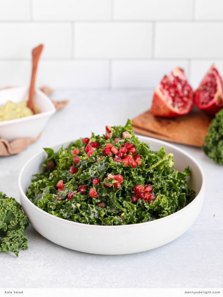 Kale Salad