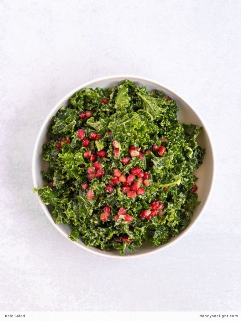 Kale Salad