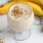 The Classic Banana Smoothie