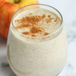 The Best Apple Pie Smoothie