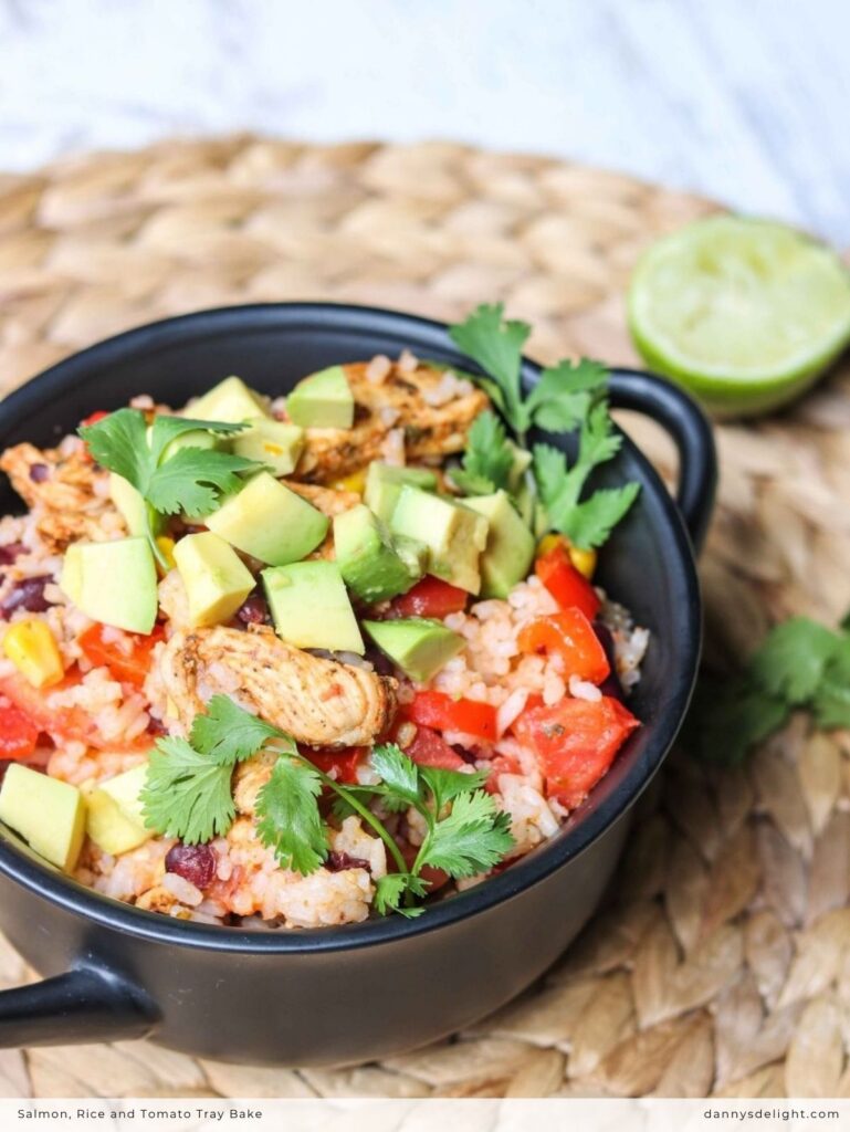 Tex-Mex Rice